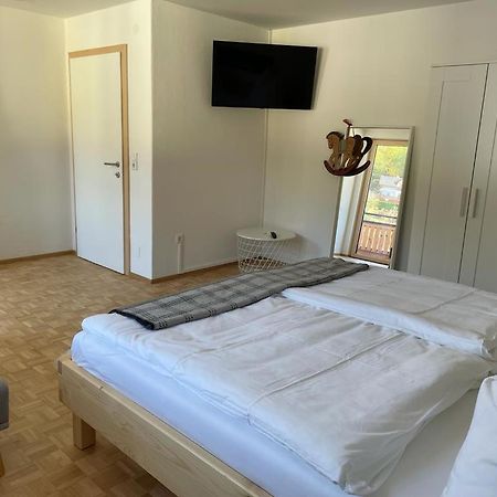 Naturpark Appartment Ratting Exterior foto